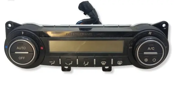 KIA Ceed Climate control unit 972501H600