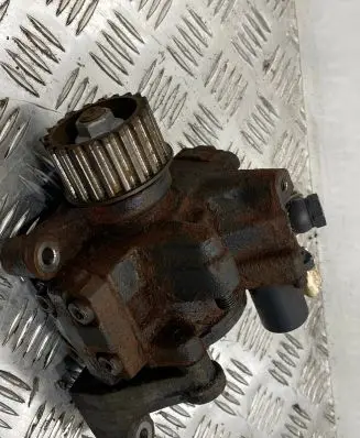 Nissan NV200 Fuel injection high pressure pump 5WS40844 A2C53351931