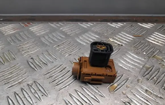Audi A7 S7 4G Air quality sensor 4H0907658