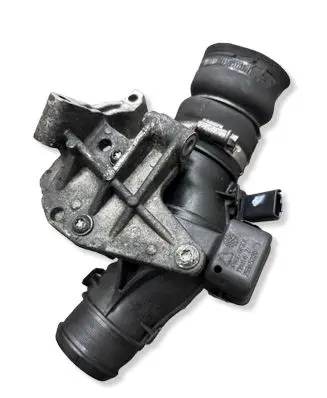 Citroen C4 I Throttle valve 25365220