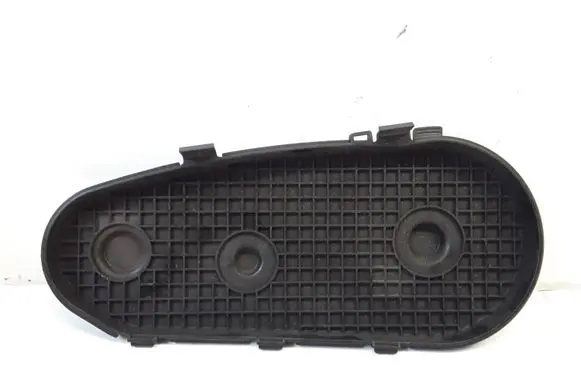 Jaguar S-Type Timing belt guard (cover) 4R8Q6A247BE