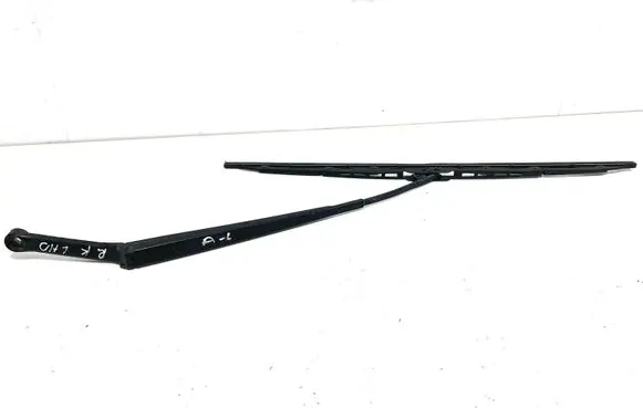 Audi A6 S6 C5 4B Front wiper blade arm 4B1955407