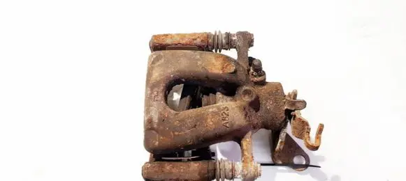 Alfa Romeo 159 Rear brake caliper a823