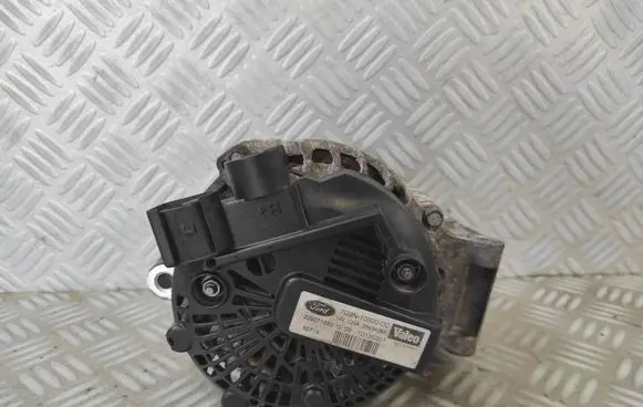 Ford Fiesta Generator/alternator 7G9N10300CC 2543426A 209071589