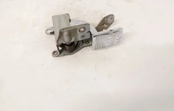 Mitsubishi Galant Eterna Engine bonnet (hood) release handle