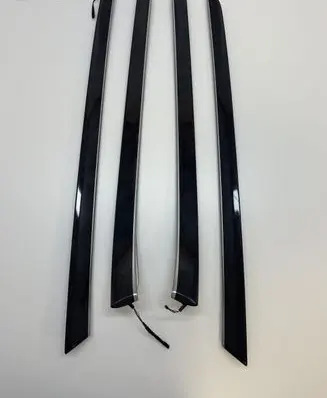 Mercedes-Benz S W222 Door card panel trim set 2227202322