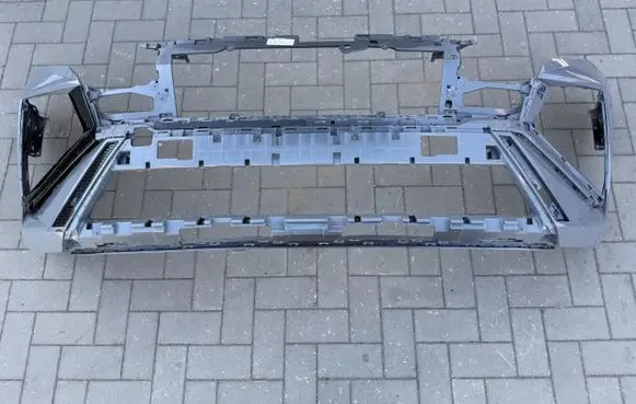 Hyundai Tucson IV NX4 Front bumper 86511N7SA0