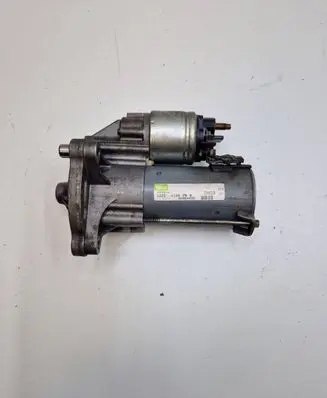 Citroen C4 I Starter motor 9648644680 D6G3