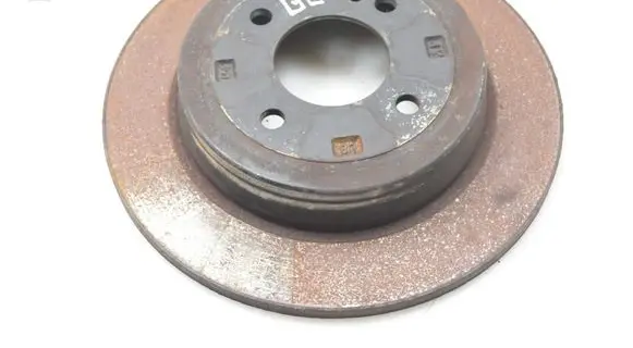 KIA Stonic Rear brake disc