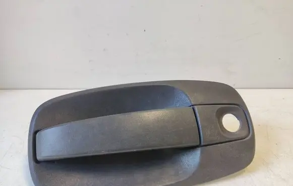 Renault Trafic II (X83) Front door exterior handle 8200170625 8200170514 8200170597