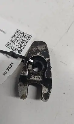 Citroen C3 Fuel Injector clamp holder