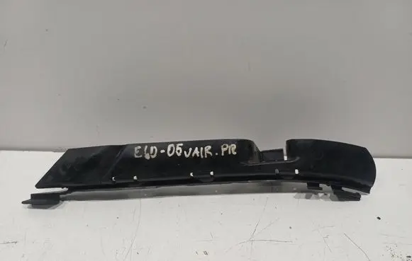 BMW 5 E60 E61 Front bumper mounting bracket 7033705