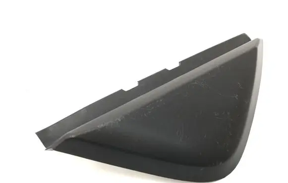 Renault Trafic III (X82) Fender end trim 638758176R