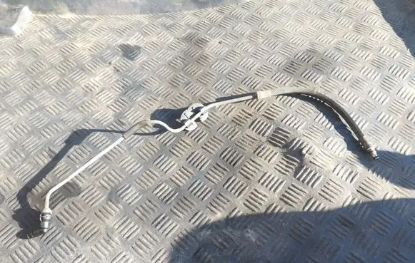 Volvo S80 Clutch pipe/line 