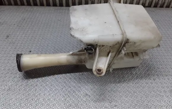 Toyota Corolla Verso E121 Windshield washer fluid reservoir/tank 060851054