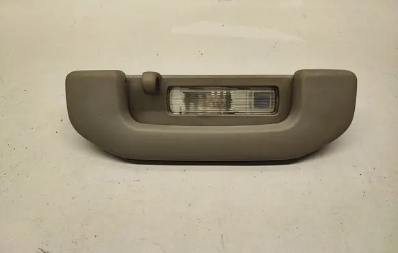 Mercedes-Benz GL X166 Rear interior roof grab handle A0998150000