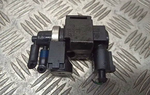 Audi A6 Allroad C6 Valve vacuum 059906629A
