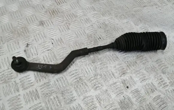 Nissan Qashqai Steering tie rod 