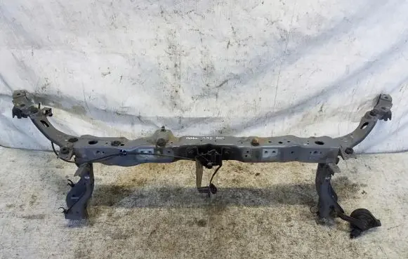 Opel Mokka Radiator support slam panel