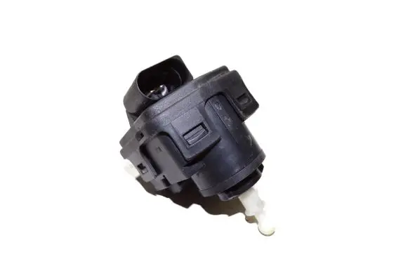 Audi A3 S3 8P Headlight level adjustment motor 8L0941295