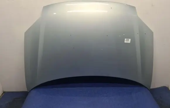 Peugeot Partner Engine bonnet/hood EYLC