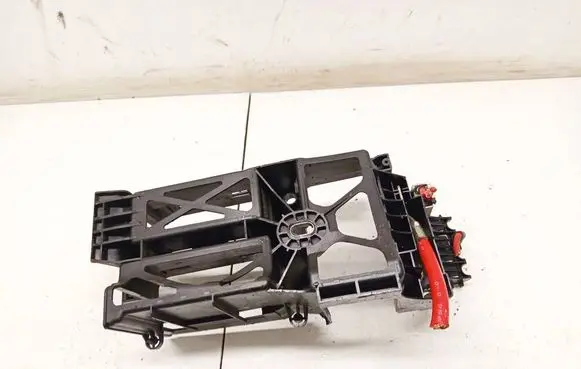 Opel Zafira B Fuse box set 1534964 743380