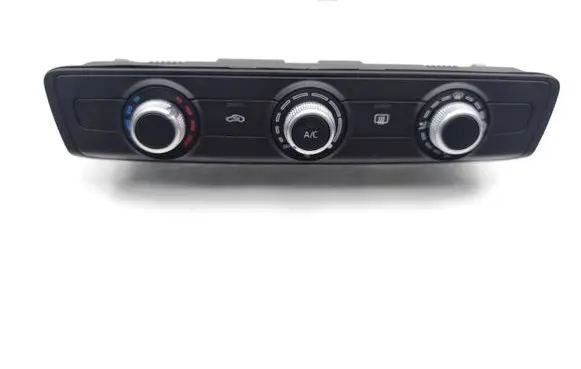 Audi A1 Climate control unit 83A820047H