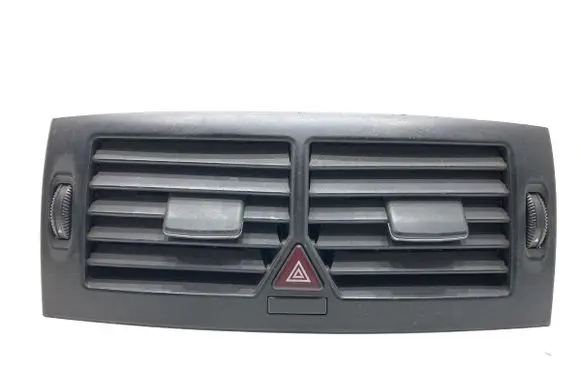 Mercedes-Benz B W245 Dashboard side air vent grill/cover trim 1698301254