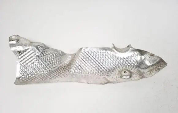 Mercedes-Benz S W221 Other body part A2216820471