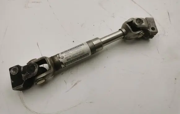 BMW X5 E70 Steering column universal joint 326776928029 6776928 AI02