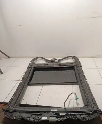 BMW X3 E83 Sunroof set 7288528 00018497 1735125