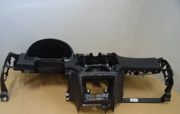 Hyundai i30 Dashboard