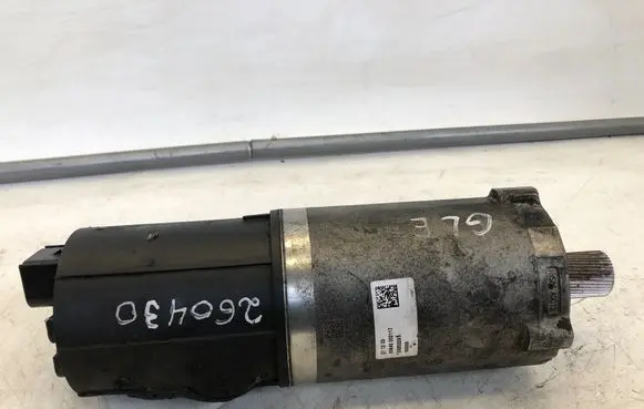 Mercedes-Benz GLE W167 Steering rack electric part 20252291 00840002117