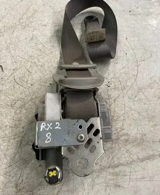 Lexus RX 330 - 350 - 400H Front seatbelt 7K7290P