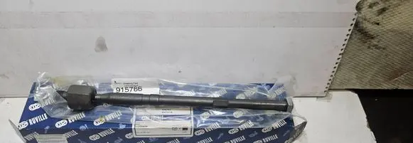 Audi A3 S3 8P Steering tie rod 915766 27360