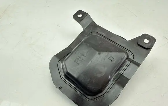 Toyota C-HR I Other front door trim element 87912F4010