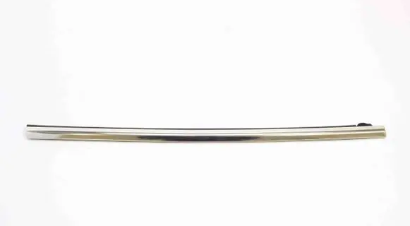 Mercedes-Benz E A207 Rear door glass trim molding A2076701300