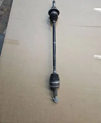 Mazda CX-5 Rear driveshaft VUJ71BC46