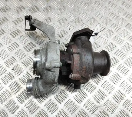 BMW 1 F20 F21 Turbo 8518204