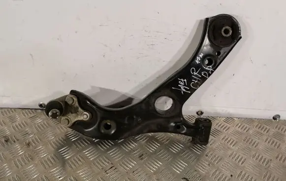 Toyota C-HR I Front lower control arm/wishbone MFJ