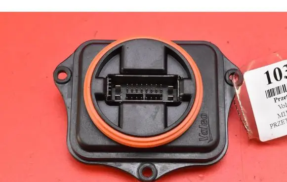 Volvo S90, V90 Voltage converter/converter module 31395946