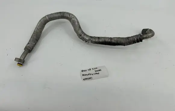 BMW X5 E70 Air conditioning (A/C) pipe/hose 6988883