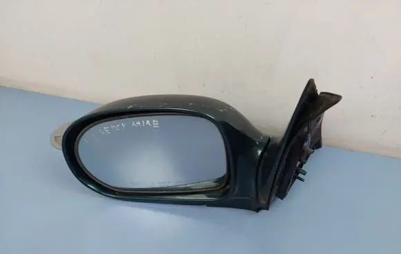 KIA Sedona Front door electric wing mirror 0K54F69180XX E4012171 E4022170