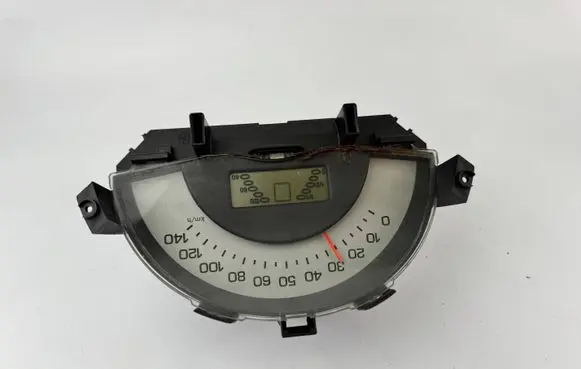 Smart ForTwo I Speedometer (instrument cluster) 110008872021