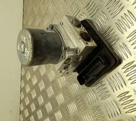 BMW 5 G30 G31 G38 ABS control unit/module 6889210