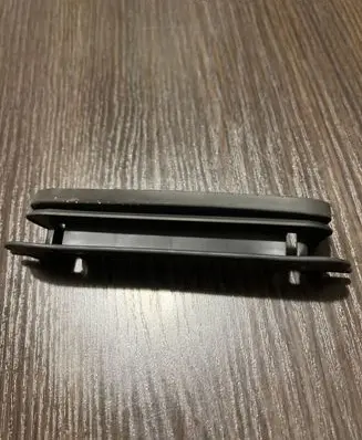 BMW X5 G05 Rearview mirror trim 504031 9168040