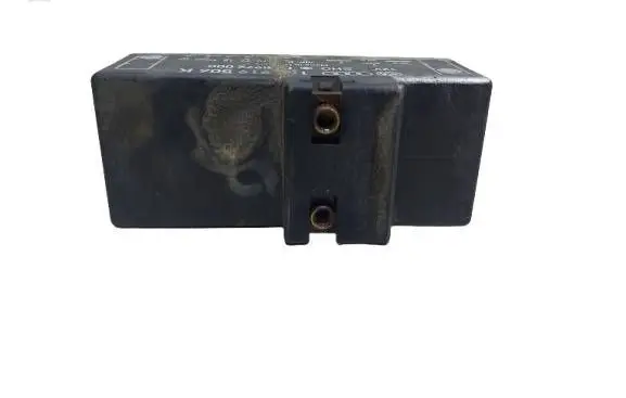 Volkswagen Golf IV Coolant fan relay 1J0919506K-KASACJ 1J0919506K