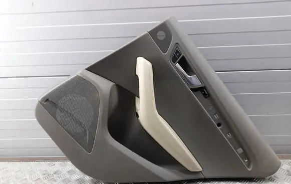 Audi Q5 SQ5 Rear door card panel trim 8R0867306