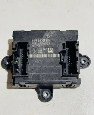 Land Rover Evoque I Door control unit/module HK8314D620BB