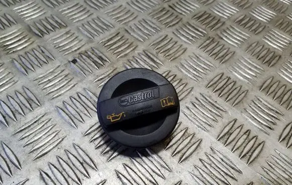 Audi A6 S6 C6 4F Oil filler cap 06C103485T